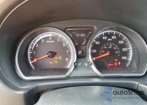 2018 Nissan Versa S z USA, uszkodzony, nr VIN 3N1CN7AP6JL865341